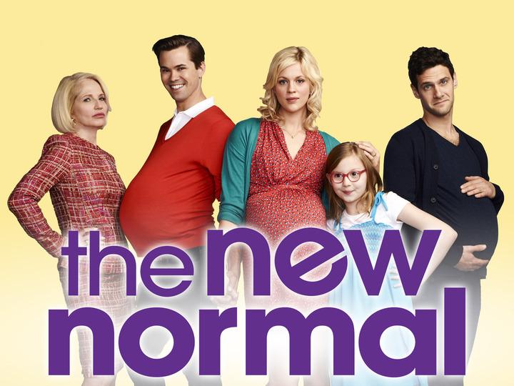 The New Normal - Season Pilot