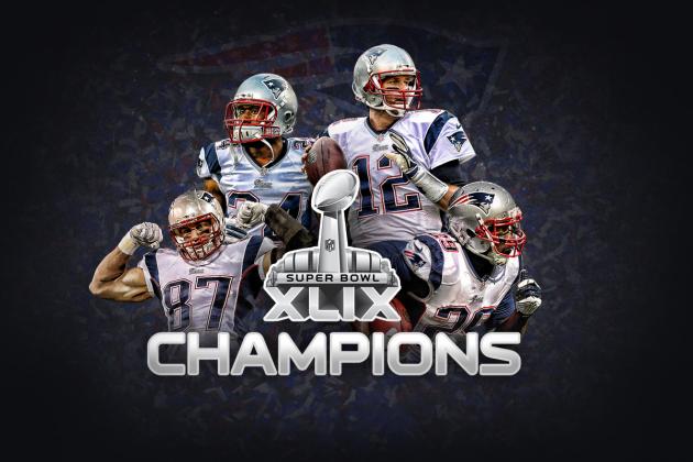 Superbowl XLIX