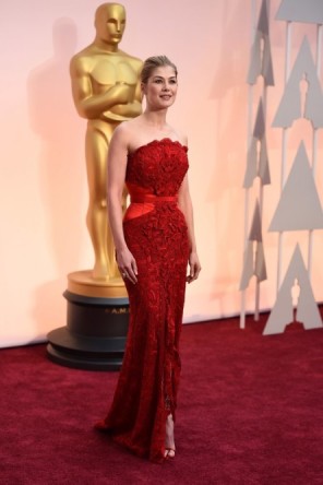 The Oscar’s: Best and Worst Fashions on the Red Carpet