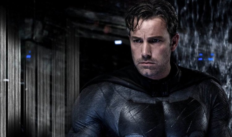 “Holy Lack Of Commitment, Batman!” - Ben Affleck’s Short Time As The Caped Crusader Comes To An End