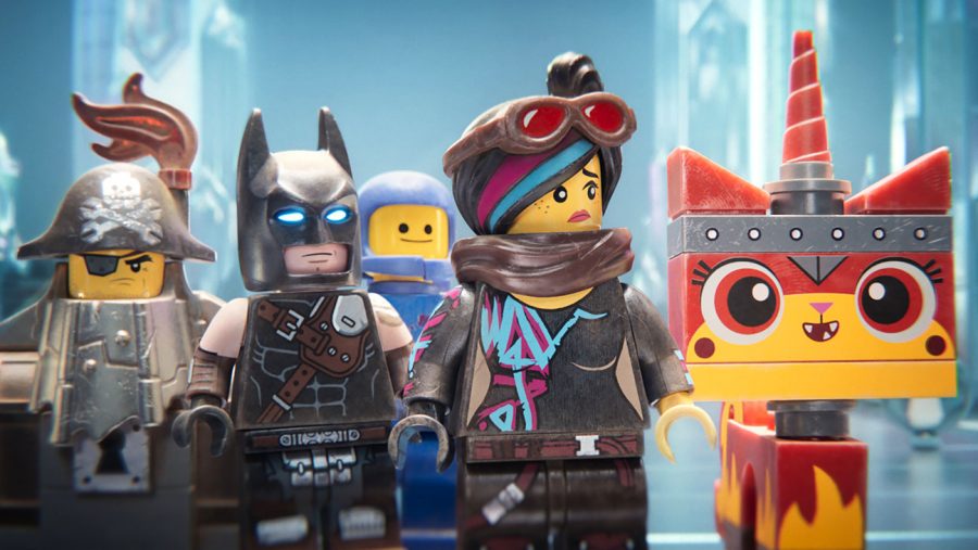 "The Lego Movie 2: The Second Part" May Be A Sign Of An Animated Rebirth