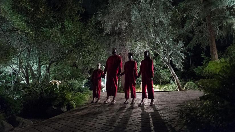"Us" Is Director Jordan Peele's Biggest, Weirdest, Most Totally Bonkers Project Yet - And His Best