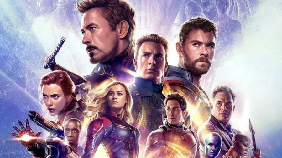 "Avengers: Endgame" May Not Be A Perfect Film - But It Is A Perfect Conclusion (NON-SPOILERS)