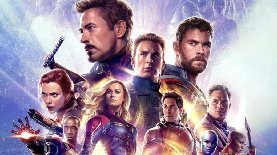 Avengers%3A+Endgame+May+Not+Be+A+Perfect+Film+-+But+It+Is+A+Perfect+Conclusion+%28NON-SPOILERS%29