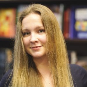Photo of Lora Simakova