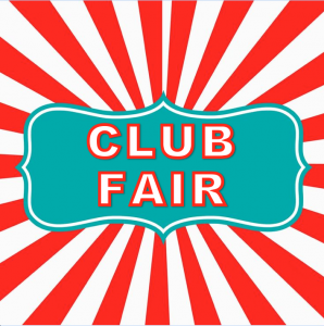 The New and Improved Club Fair?