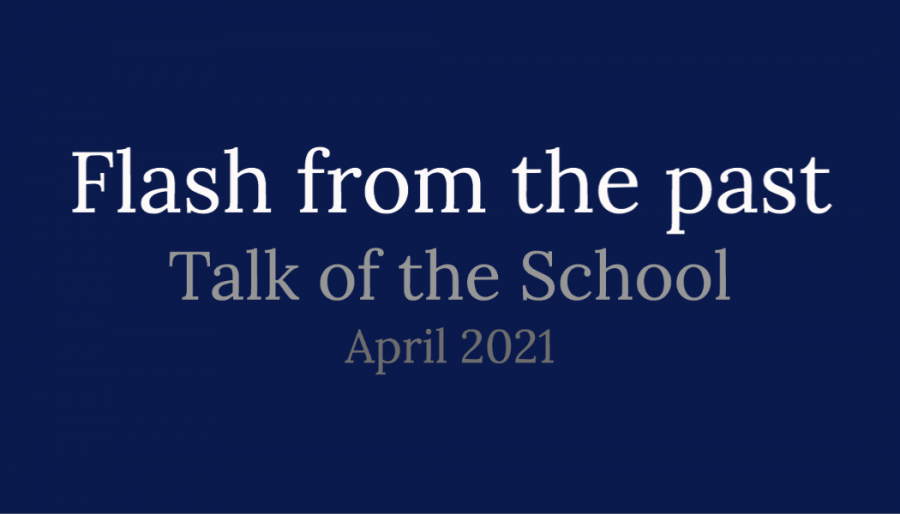 Mark+Bozzuti-Jones+interviews+the+students+of+Wilton+High+School+to+find+an+open+window+of+life+at+Wilton.