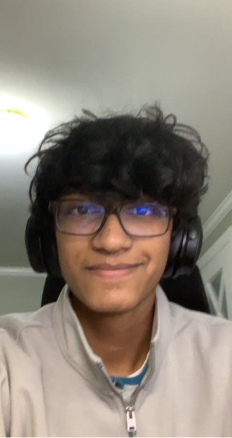 Anant Srinivasan