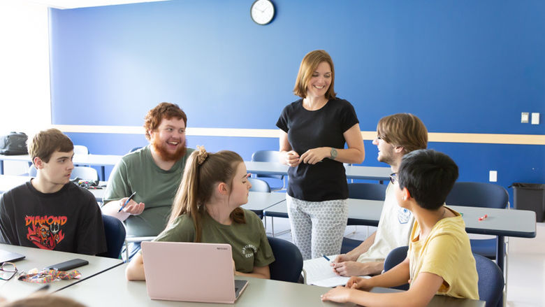 Wilton High School alters  its testing system for the upcoming years. 