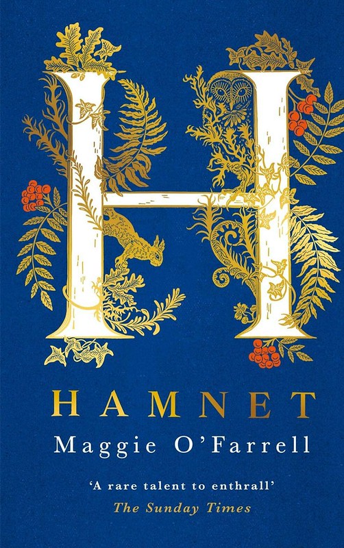 Hamnet%2C+by+Maggie+O%E2%80%99Farrell+offers+an+astonishingly+moving+tale+about+motherhood%2C+women%2C+and+life.