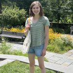 Byline photo of Harper Crawford