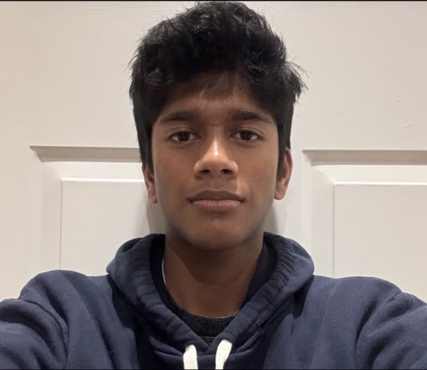 Achintya Srinivasan