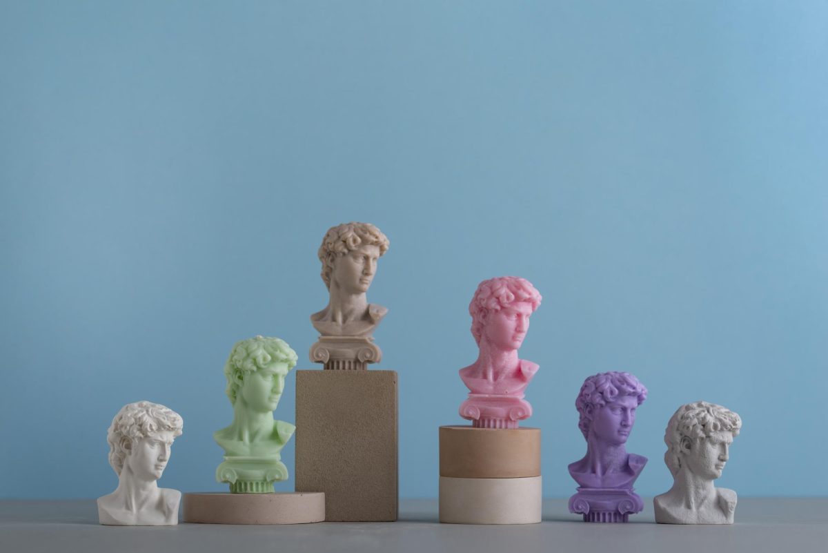 Turning the Page: Why the Humanities Require Saving in Today’s Society
