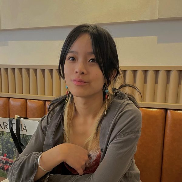 Abbie Fang