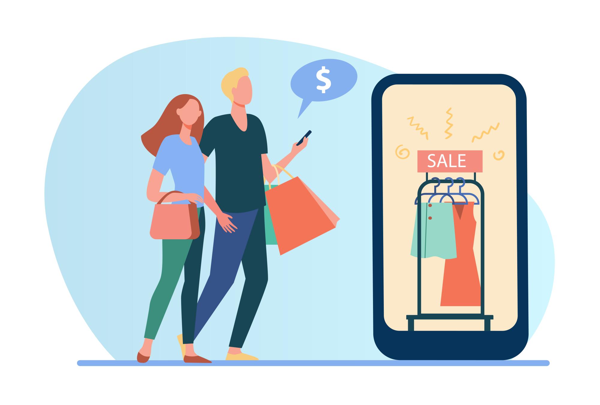The Silent Shoppers: How Influencers Guide Our Buying Choices