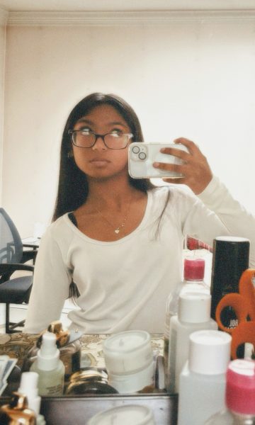 Kiara Suri