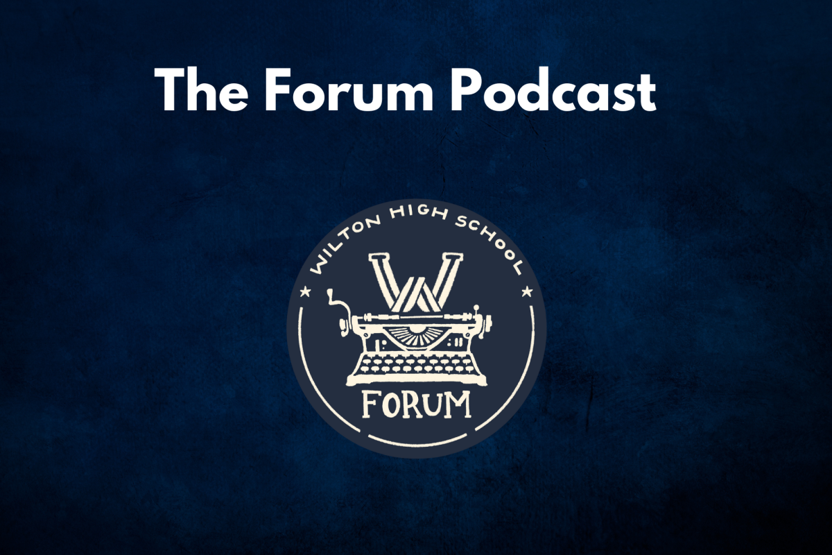 The Forum Radio – Ep. 1: Inside Meira’s Spring College Tour