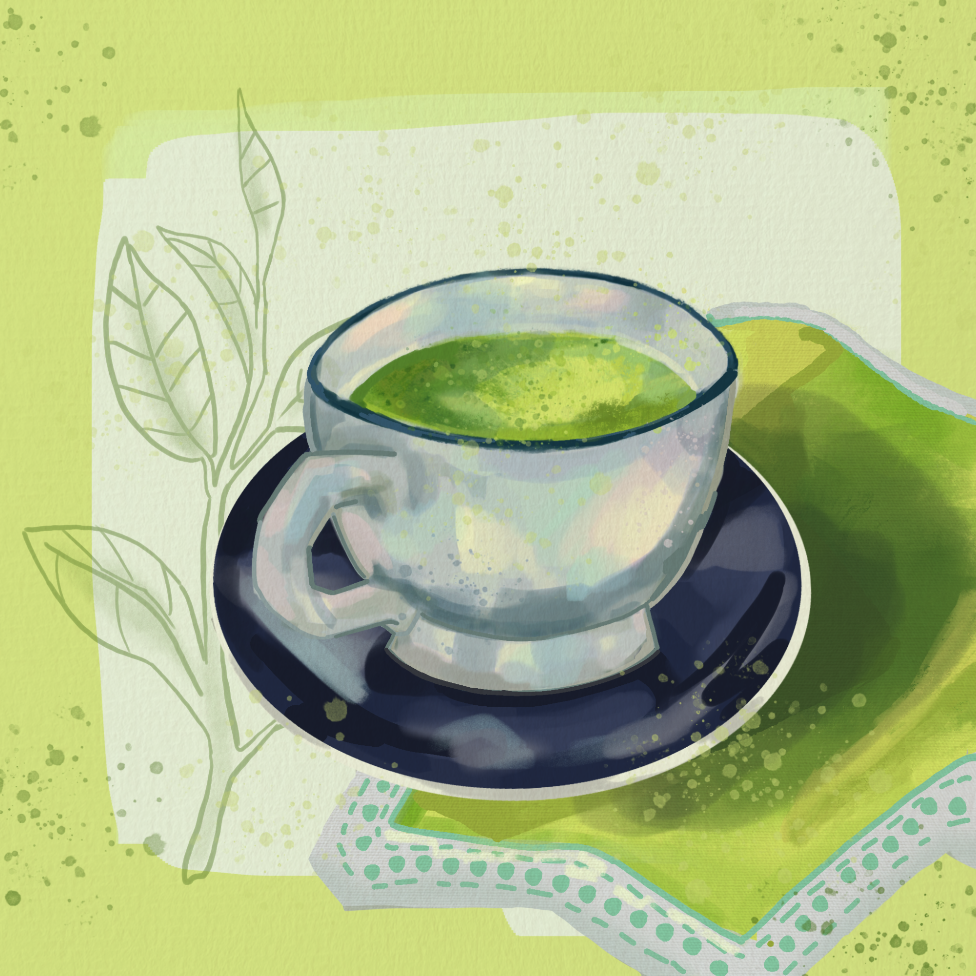 Sipping on Scarcity: The Current Matcha Shortage Crisis